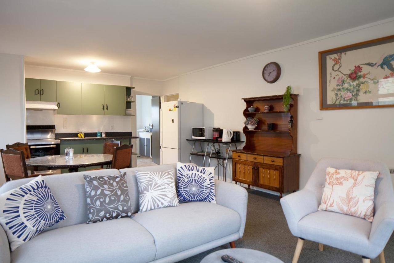 Comfy City Centre Home Queenstown Exterior foto
