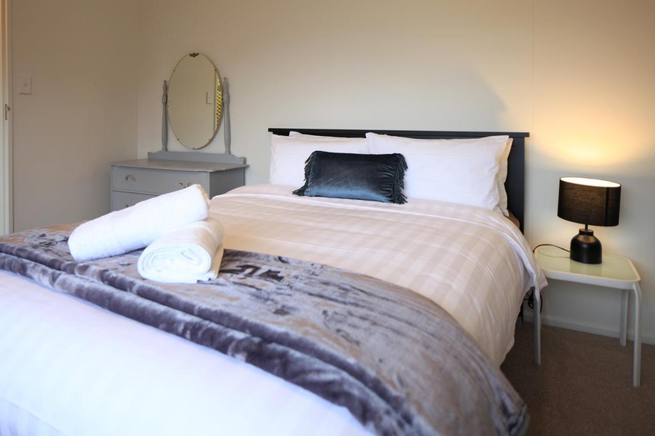 Comfy City Centre Home Queenstown Exterior foto